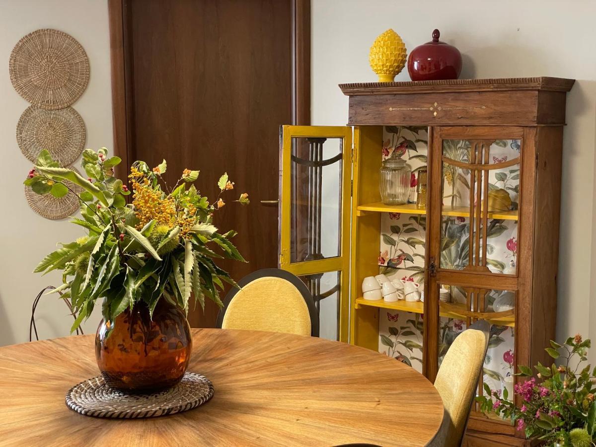 Casa Katiu' Due Camere Indipendenti In Appartamento Di 83 Mq Л'Аквіла Екстер'єр фото