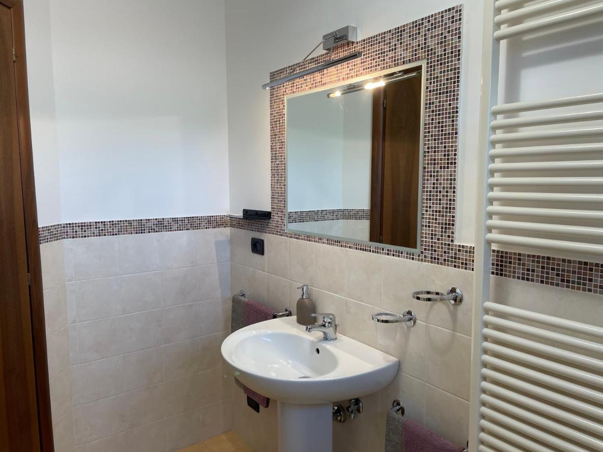 Casa Katiu' Due Camere Indipendenti In Appartamento Di 83 Mq Л'Аквіла Екстер'єр фото