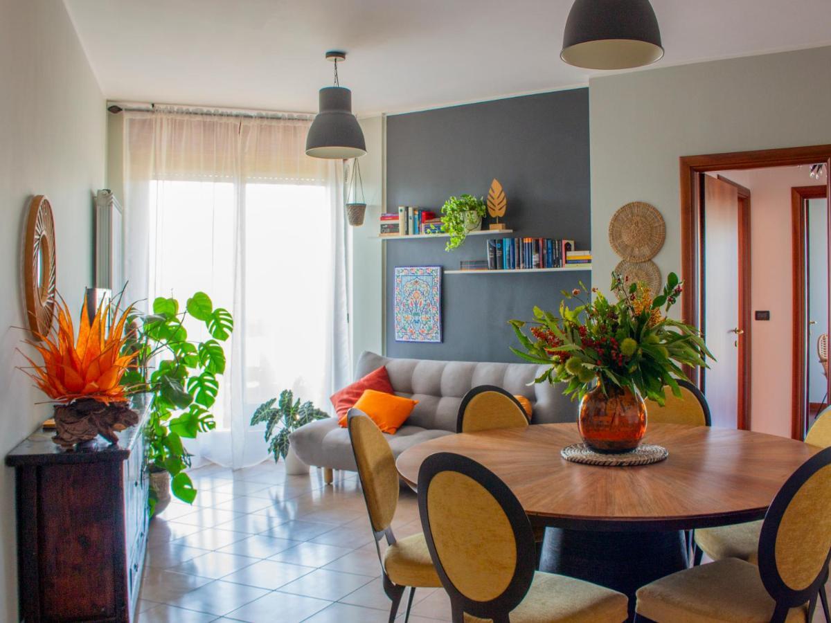 Casa Katiu' Due Camere Indipendenti In Appartamento Di 83 Mq Л'Аквіла Екстер'єр фото