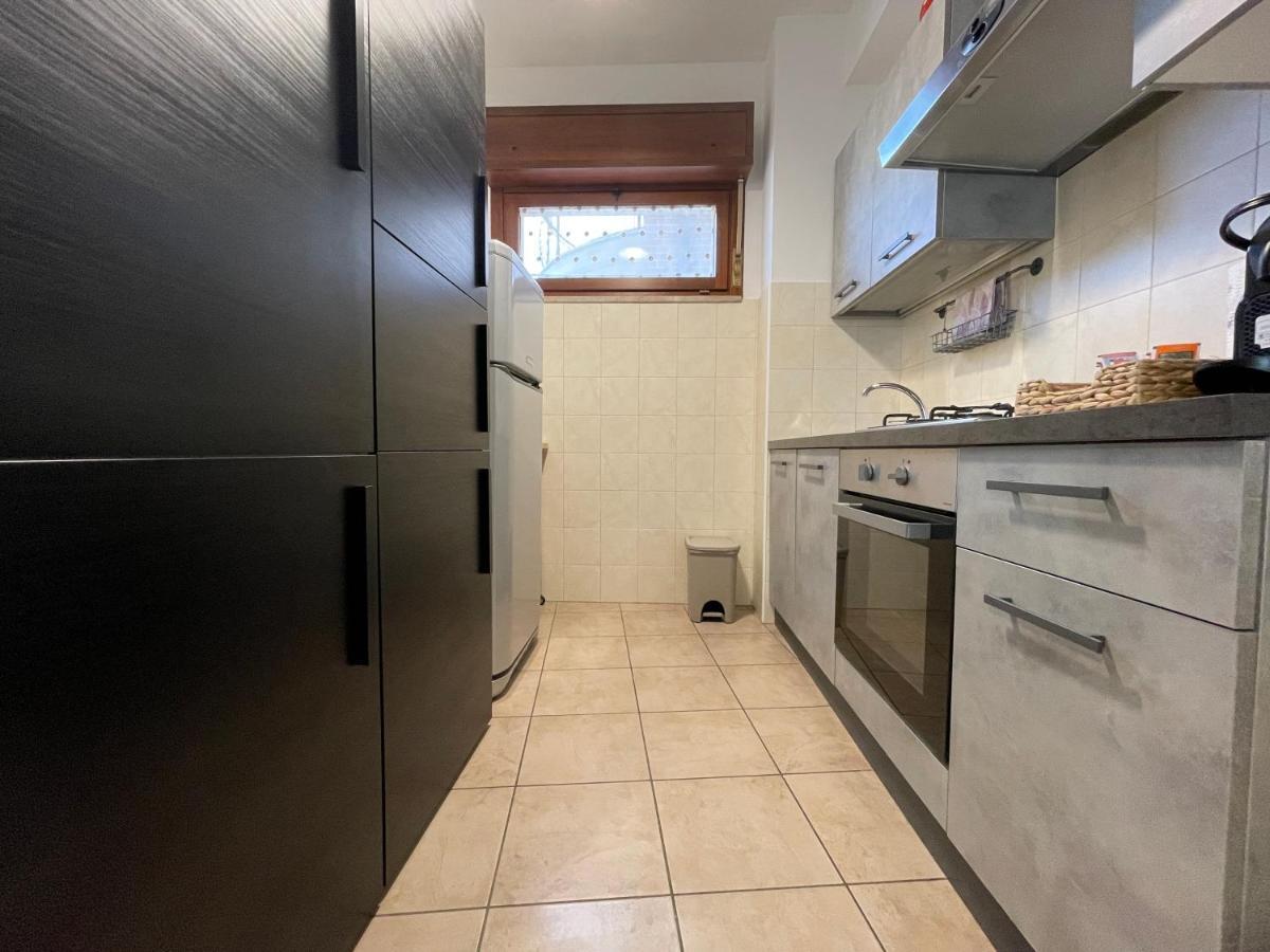Casa Katiu' Due Camere Indipendenti In Appartamento Di 83 Mq Л'Аквіла Екстер'єр фото