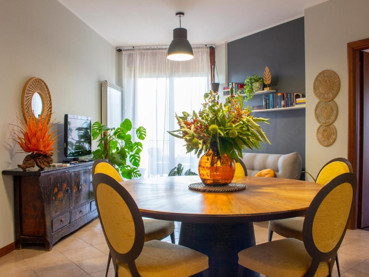 Casa Katiu' Due Camere Indipendenti In Appartamento Di 83 Mq Л'Аквіла Екстер'єр фото