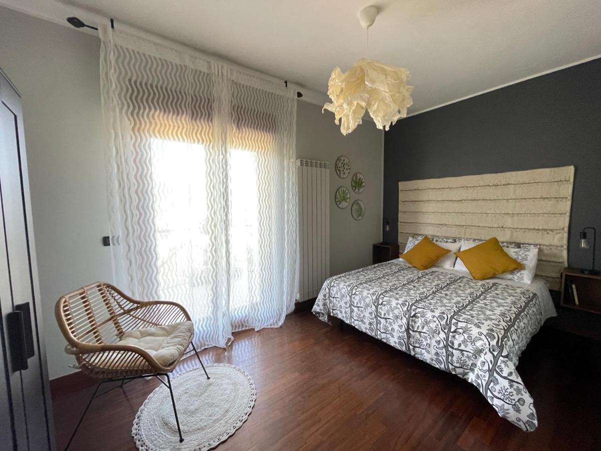 Casa Katiu' Due Camere Indipendenti In Appartamento Di 83 Mq Л'Аквіла Екстер'єр фото
