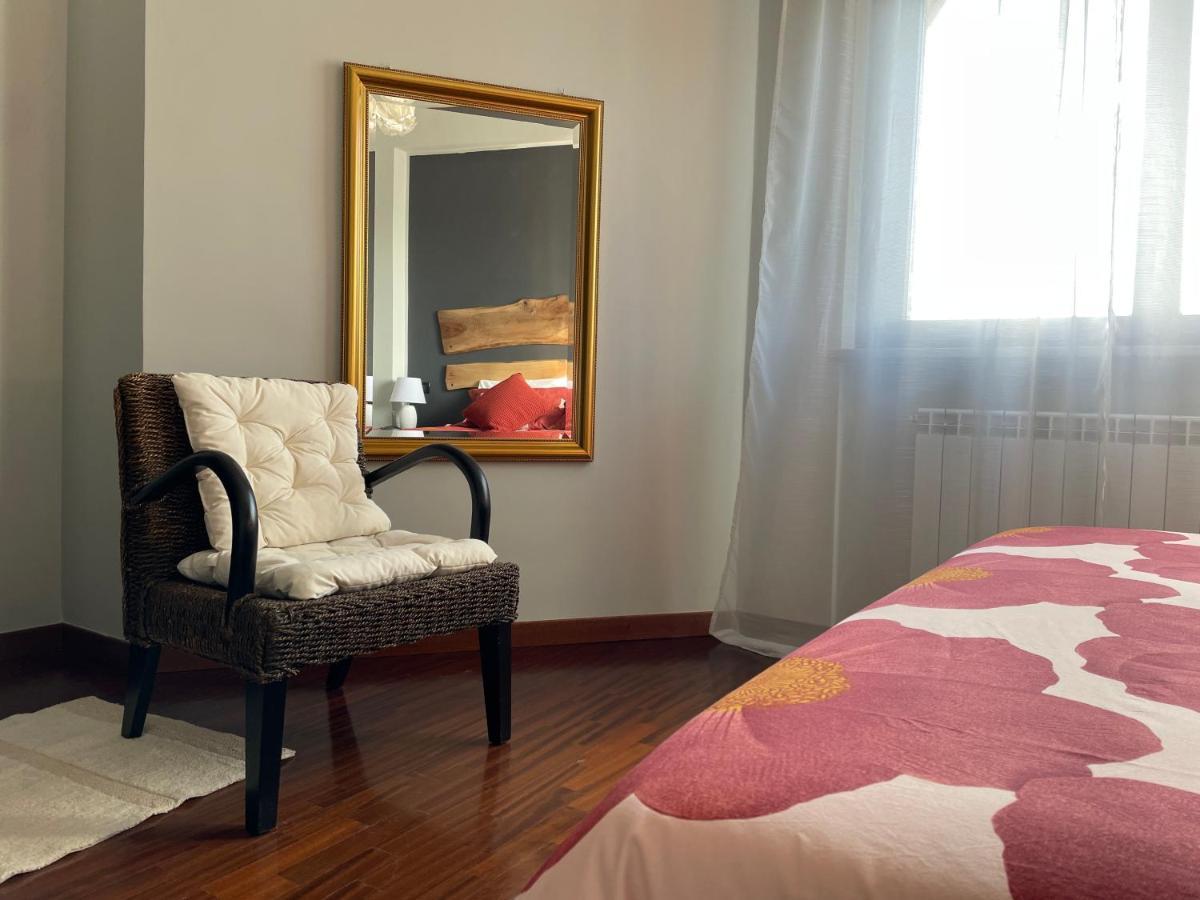 Casa Katiu' Due Camere Indipendenti In Appartamento Di 83 Mq Л'Аквіла Екстер'єр фото