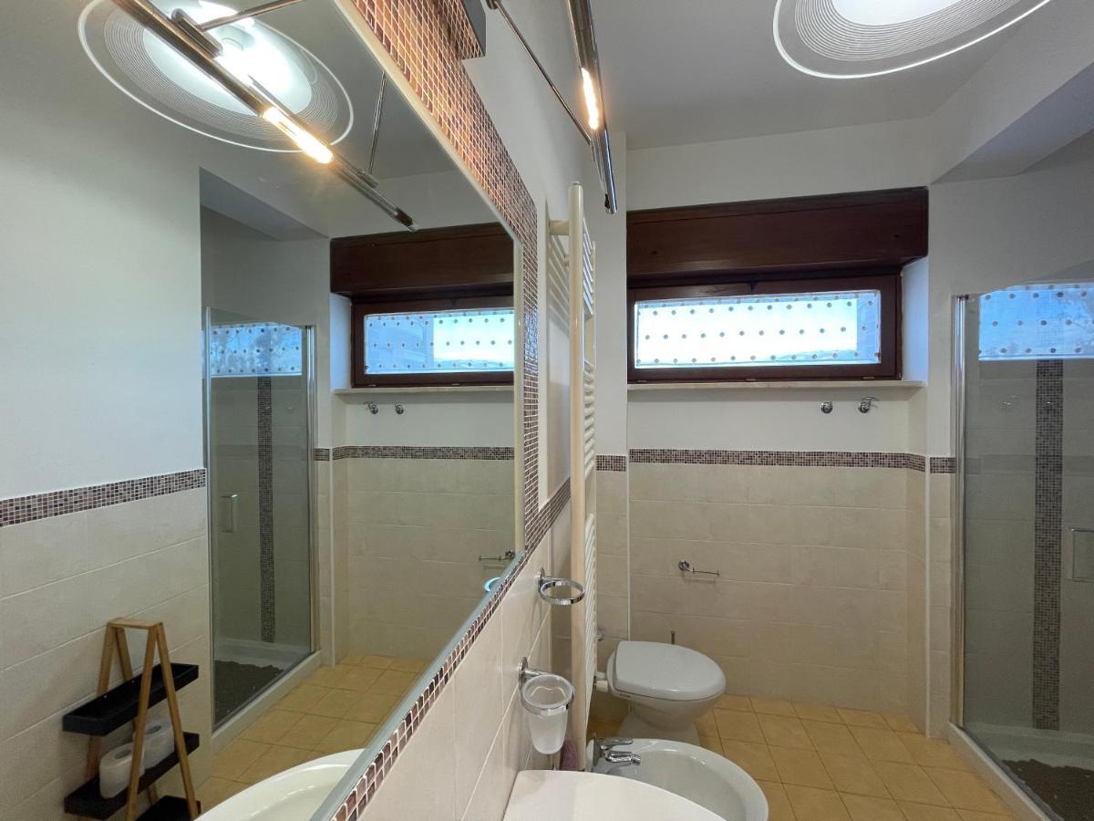 Casa Katiu' Due Camere Indipendenti In Appartamento Di 83 Mq Л'Аквіла Екстер'єр фото