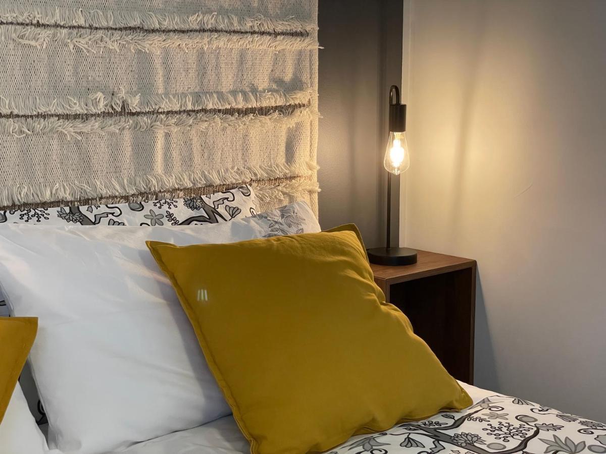 Casa Katiu' Due Camere Indipendenti In Appartamento Di 83 Mq Л'Аквіла Екстер'єр фото