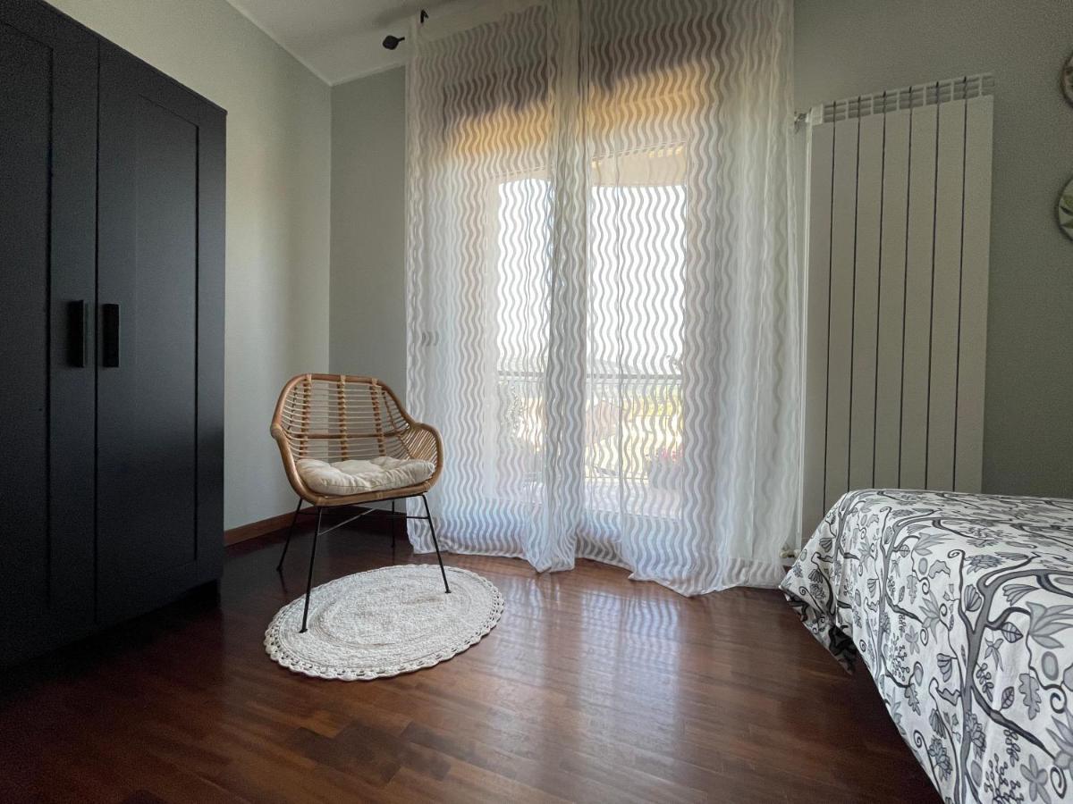 Casa Katiu' Due Camere Indipendenti In Appartamento Di 83 Mq Л'Аквіла Екстер'єр фото